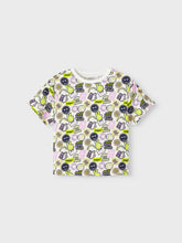 Lade das Bild in den Galerie-Viewer, NKFKIMIMA T-Shirts &amp; Tops - Lint
