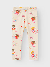 Lade das Bild in den Galerie-Viewer, NMFLIVA Trousers - Buttercream
