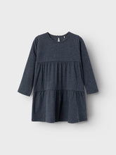 Lade das Bild in den Galerie-Viewer, NMFVIVALDI Dresses - Dark Sapphire
