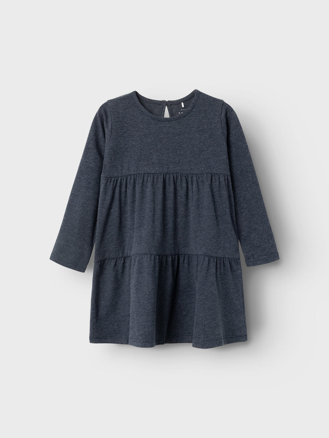 NMFVIVALDI Dresses - Dark Sapphire
