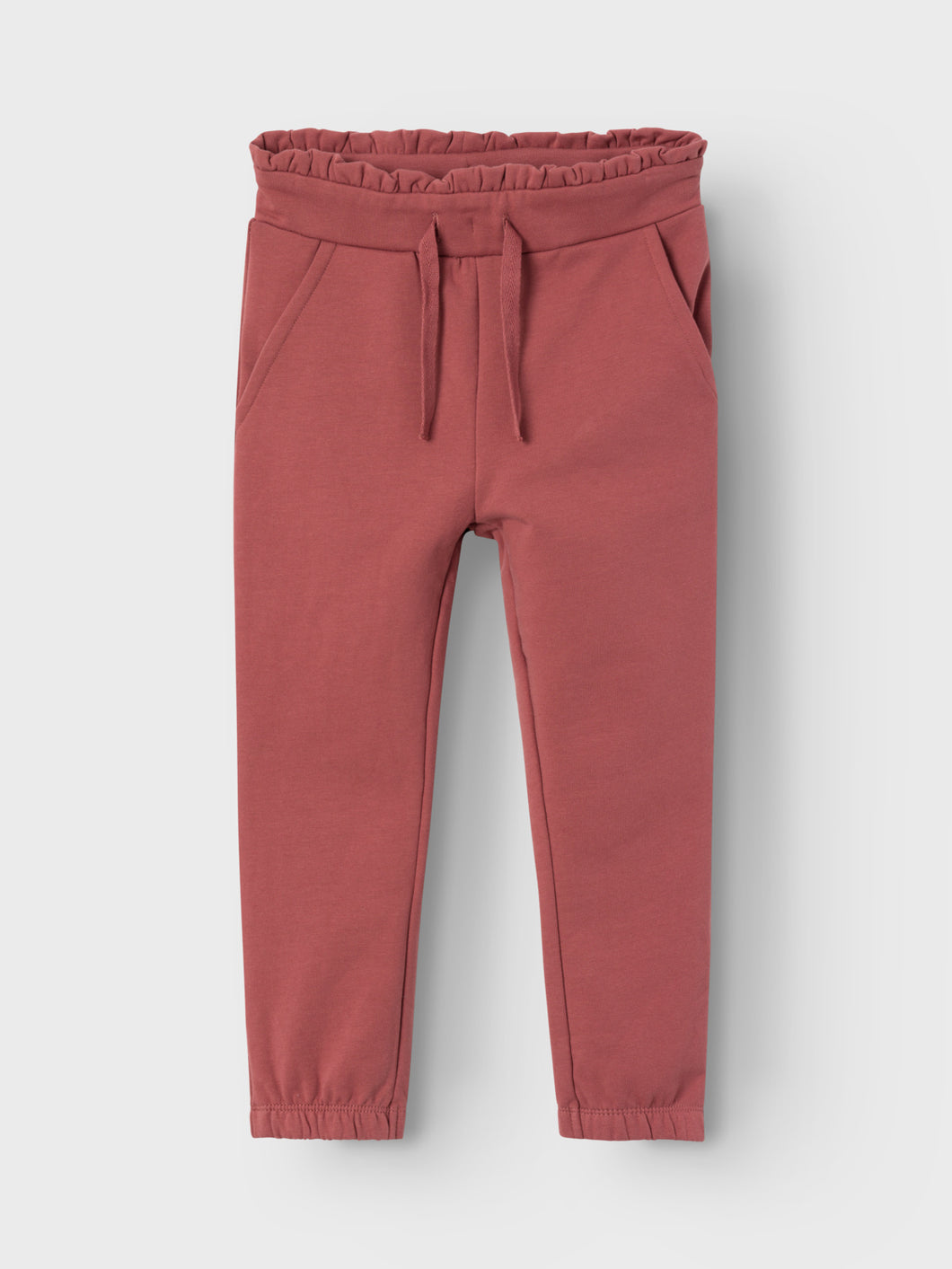 NMFNIMA Trousers - Apple Butter