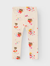 Lade das Bild in den Galerie-Viewer, NMFLIVA Trousers - Buttercream
