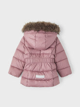 Lade das Bild in den Galerie-Viewer, NMFMERETHE Outerwear - Wistful Mauve

