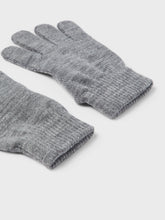 Lade das Bild in den Galerie-Viewer, NKNMAGIC Accessories - Grey Melange
