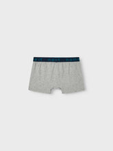 Lade das Bild in den Galerie-Viewer, NKMBOXER Underwear - Corsair
