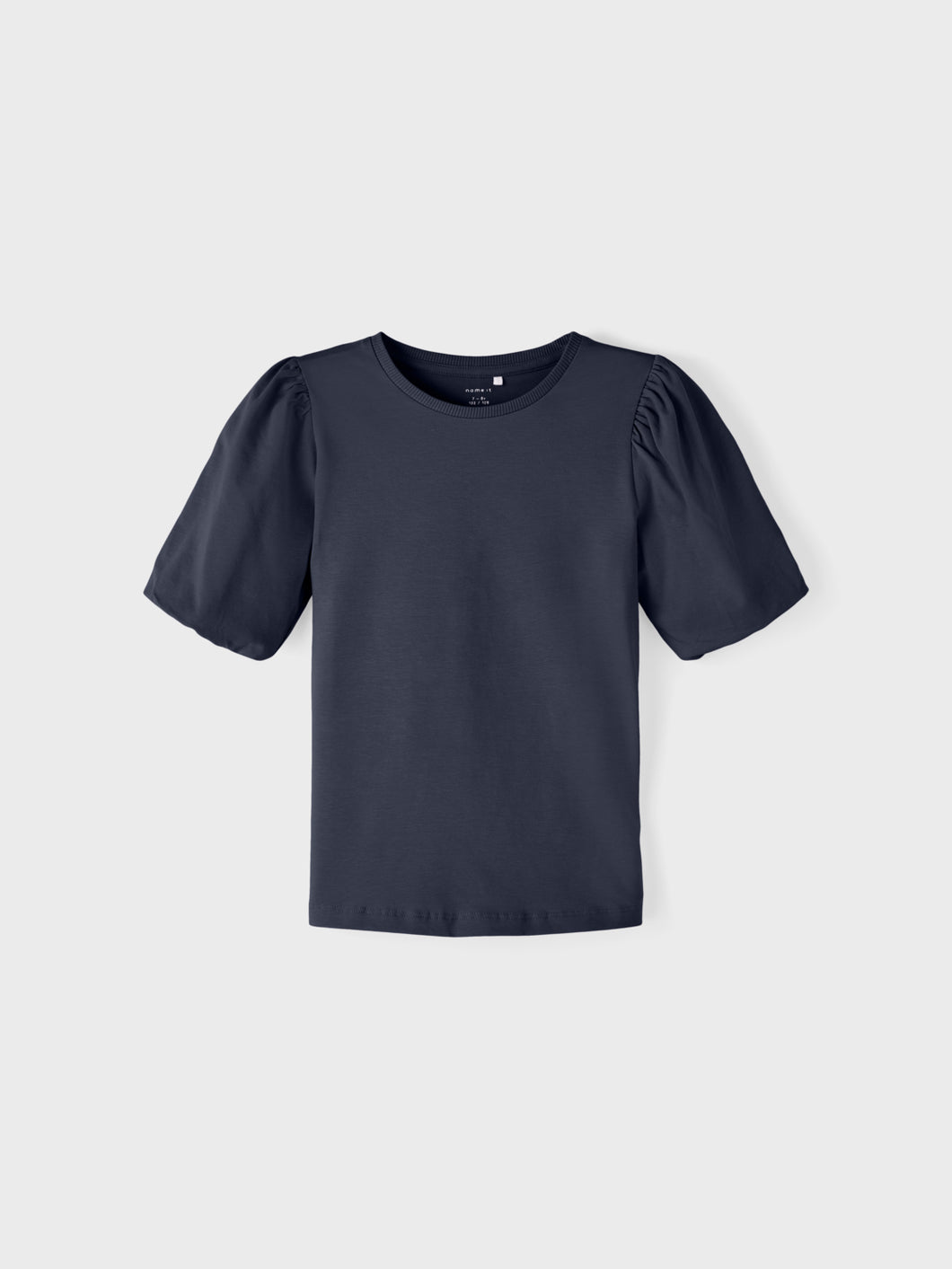 NKFFIONE T-Shirts & Tops - Dark Sapphire