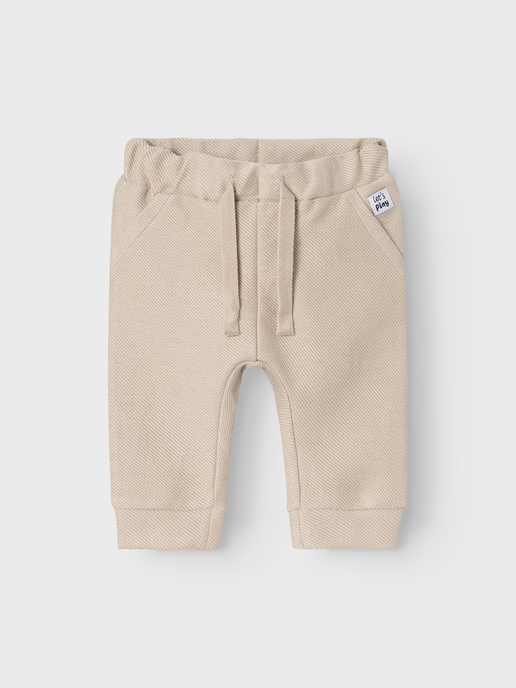 NBMBOLAR Trousers - Pure Cashmere