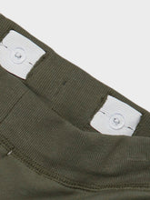 Lade das Bild in den Galerie-Viewer, NKMSWEAT Trousers - Beetle
