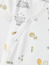 Lade das Bild in den Galerie-Viewer, NBNPOLVA T-shirts &amp; Tops - Bright White
