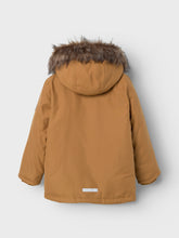 Lade das Bild in den Galerie-Viewer, NKMMARLIN Outerwear - Rubber
