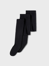 Lade das Bild in den Galerie-Viewer, NKNPANTYHOSE Accessories - Black
