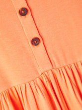 Lade das Bild in den Galerie-Viewer, NMFJULIA Dresses - Mock Orange
