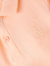Lade das Bild in den Galerie-Viewer, NMMFRITS T-Shirts &amp; Tops - Peach Nectar

