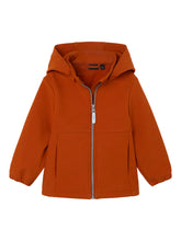 Lade das Bild in den Galerie-Viewer, NMMALFA Outerwear - Autumnal
