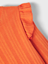 Lade das Bild in den Galerie-Viewer, NMFLANNA T-Shirts &amp; Tops - Harvest Pumpkin
