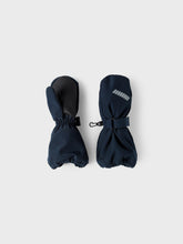 Lade das Bild in den Galerie-Viewer, NMNALFA Accessories - Dark Sapphire
