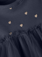 Lade das Bild in den Galerie-Viewer, NBFNADJA Dresses - Dark Sapphire
