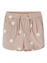 Lade das Bild in den Galerie-Viewer, NMFHELLE Shorts - Adobe Rose
