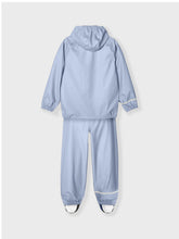 Lade das Bild in den Galerie-Viewer, NKNDRY Outerwear - Heather
