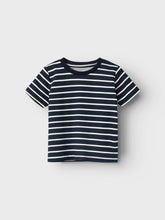 Lade das Bild in den Galerie-Viewer, NMMJOE T-Shirts &amp; Tops - Dark Sapphire
