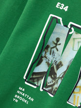 Lade das Bild in den Galerie-Viewer, NKMVICTOR T-Shirts &amp; Tops - Rolling Hills
