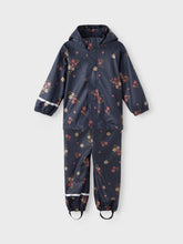 Lade das Bild in den Galerie-Viewer, NMFDRY Outerwear - Dark Sapphire
