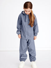 Lade das Bild in den Galerie-Viewer, NKNDRY Outerwear - Heather
