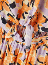 Lade das Bild in den Galerie-Viewer, NKFJASSINE Dresses - Mock Orange

