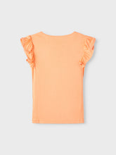 Lade das Bild in den Galerie-Viewer, NKFJULIA T-Shirts &amp; Tops - Mock Orange
