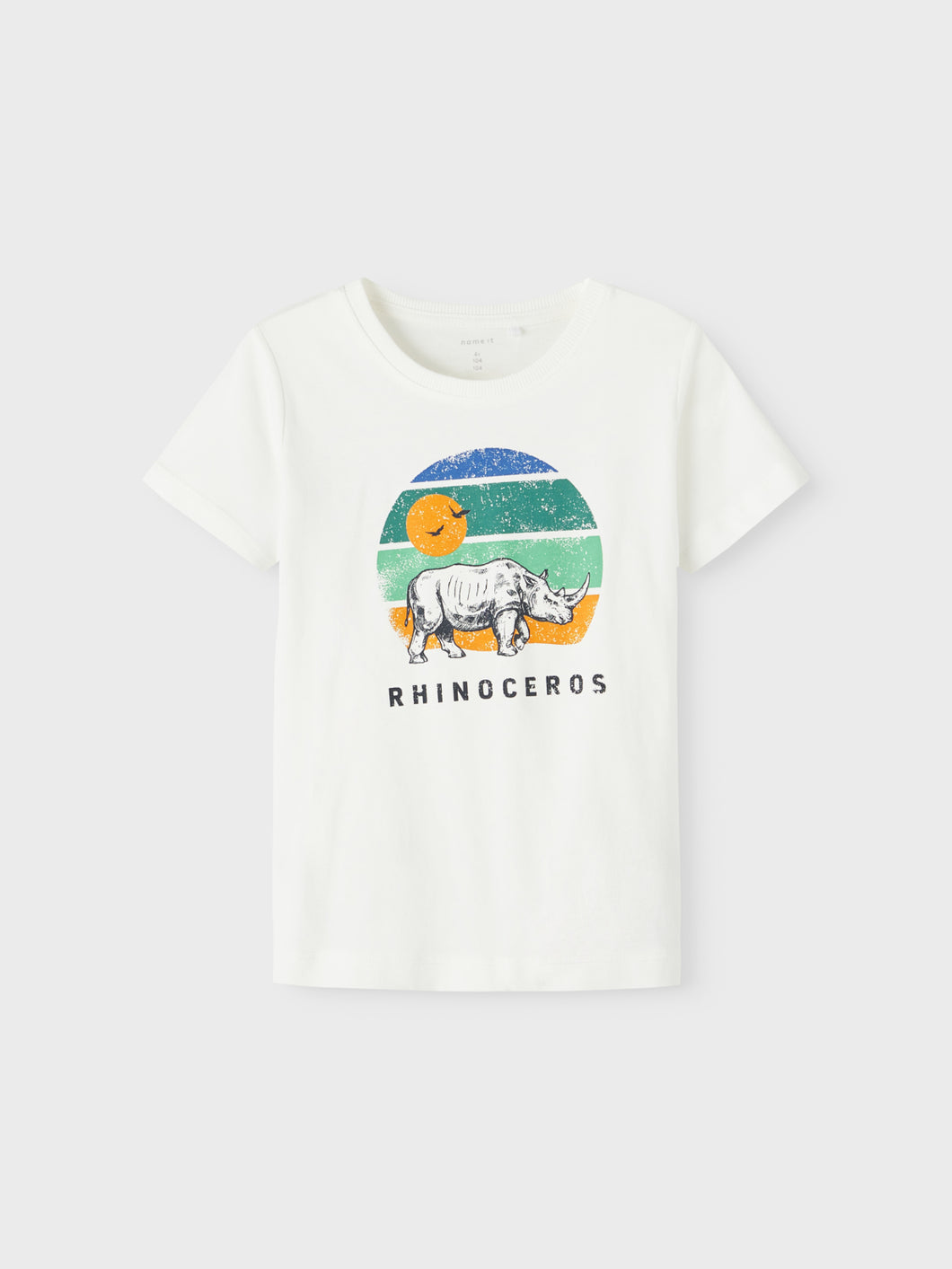 NMMBERT T-shirts & Tops - Jet Stream