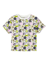 Lade das Bild in den Galerie-Viewer, NKFKIMIMA T-Shirts &amp; Tops - Lint
