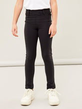 Lade das Bild in den Galerie-Viewer, NKFJAVI Pants - Black
