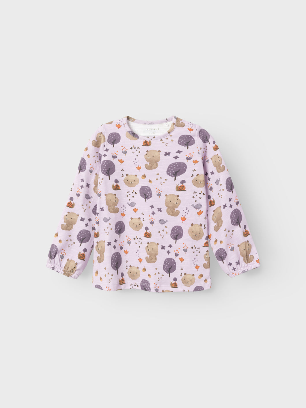 NBFLASCHA Dresses - Orchid Hush