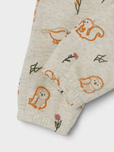 Lade das Bild in den Galerie-Viewer, NBFNANIE Trousers - Peyote Melange
