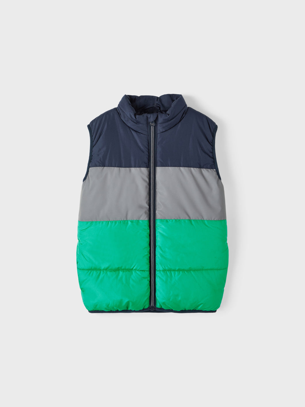 NMMMYLANE Outerwear - Emerald