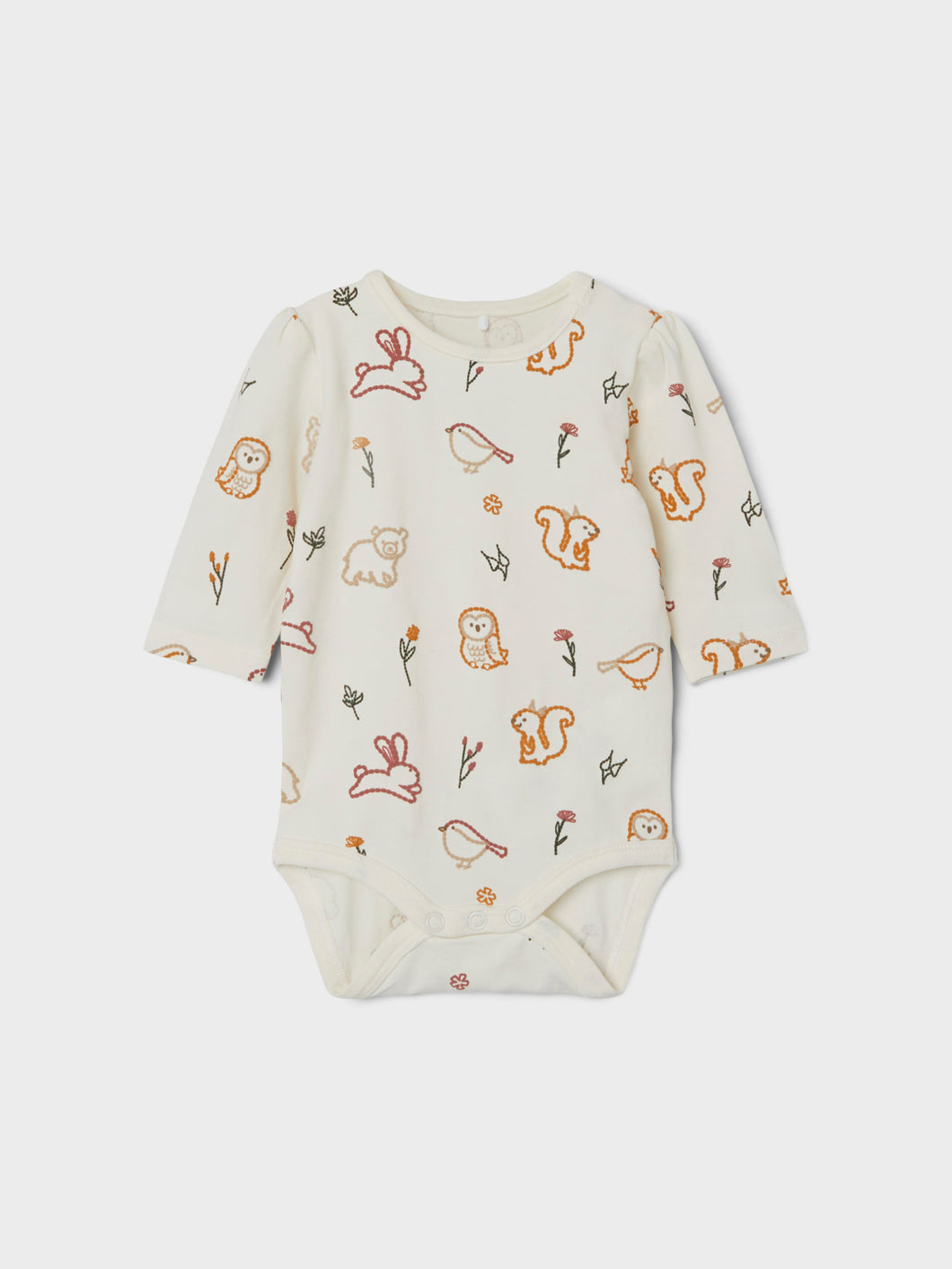 NBFNANIE T-Shirts & Tops - Jet Stream
