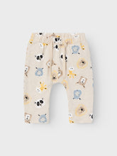Lade das Bild in den Galerie-Viewer, NBMJUST Trousers - Peyote Melange
