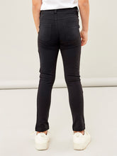 Lade das Bild in den Galerie-Viewer, NKFJAVI Pants - Black
