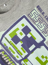 Lade das Bild in den Galerie-Viewer, NKMFRENCH T-Shirts &amp; Tops - Grey Melange
