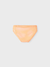 Lade das Bild in den Galerie-Viewer, NMFZILINE Swim- &amp; Underwear - Orange Pop
