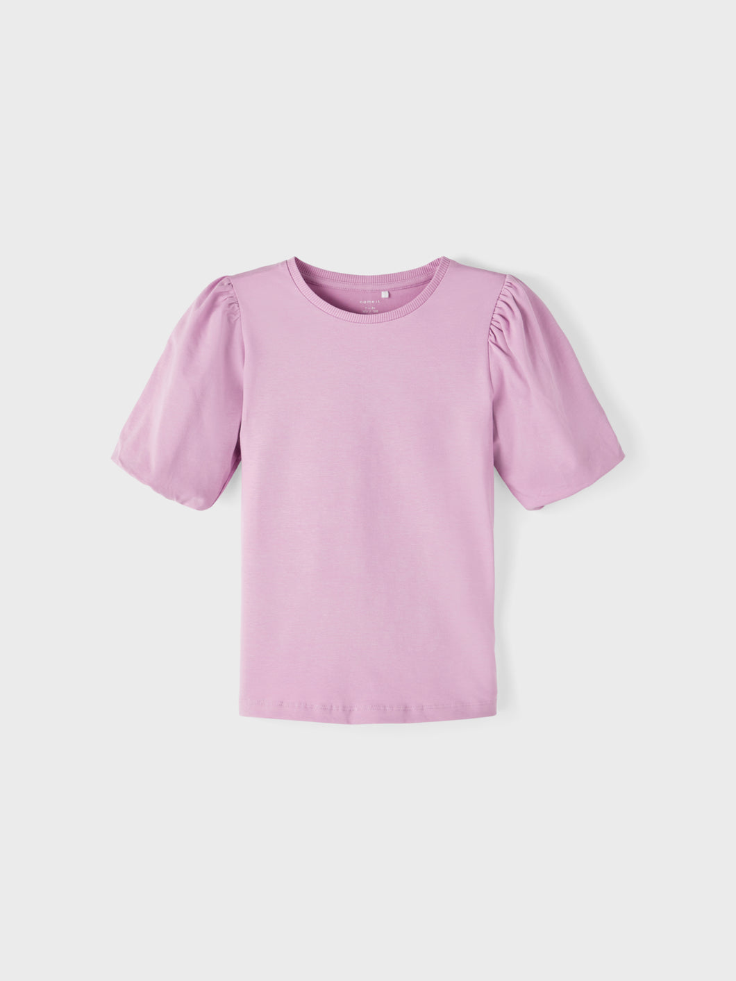 NKFFIONE T-Shirts & Tops - Smoky Grape