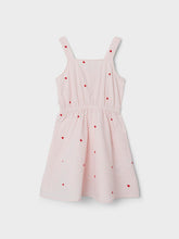 Lade das Bild in den Galerie-Viewer, NKFFAHEART Dresses - Parfait Pink
