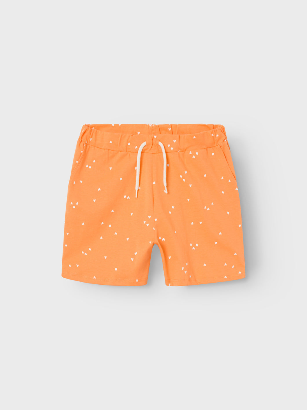 NKFHENNY Shorts - Mock Orange