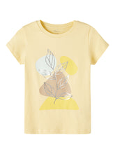 Lade das Bild in den Galerie-Viewer, NKFJASELINA T-Shirts &amp; Tops - Double Cream
