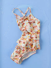 Lade das Bild in den Galerie-Viewer, NMFZISANNE Swim- &amp; Underwear - Buttercream
