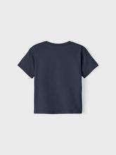 Lade das Bild in den Galerie-Viewer, NKFJAKAMI T-Shirts &amp; Tops - Dark Sapphire
