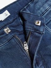 Lade das Bild in den Galerie-Viewer, NITCLASSIC Jeans - Dark Blue Denim
