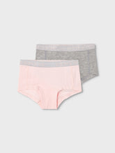 Lade das Bild in den Galerie-Viewer, NKFHIPSTER Swim- &amp; Underwear - Barely Pink
