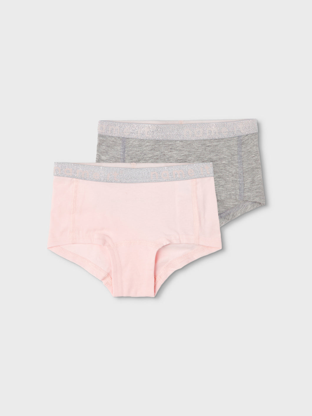 NKFHIPSTER Swim- & Underwear - Barely Pink