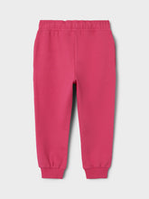 Lade das Bild in den Galerie-Viewer, NMFJEBA Trousers - Pink Flambé
